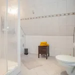 Prázdninový dům Gemuetliches Familienfreundliches Im Gruenen Mit Hund