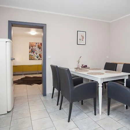 Ferienhaus Gemütliches *