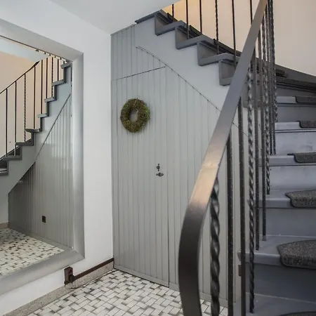 Ferienhaus Gemütliches Winterberg