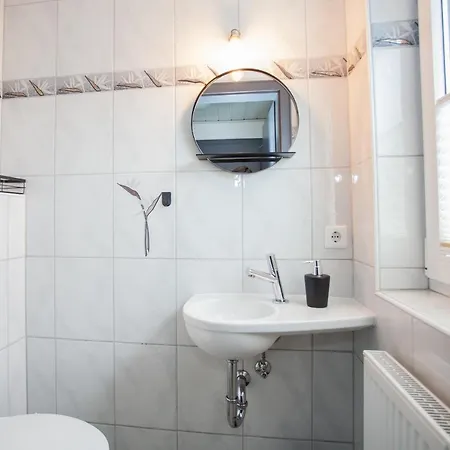 Gemuetliches Holiday home Winterberg
