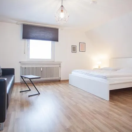 Ferienhaus Gemütliches