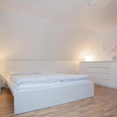 Prázdninový dům Gemuetliches *