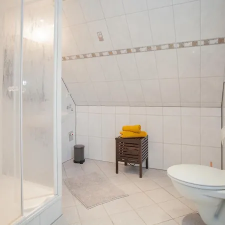 Prázdninový dům Gemuetliches