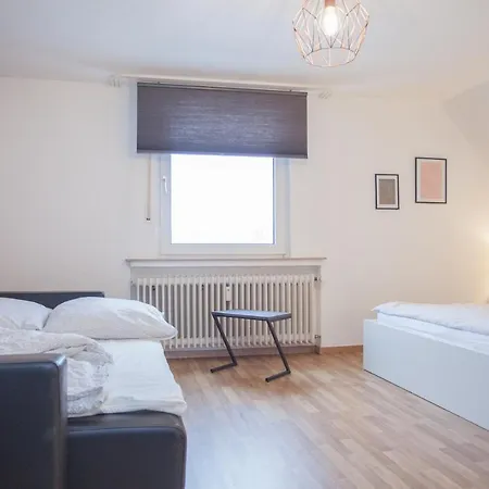 Gemuetliches Winterberg