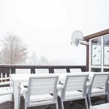 別荘 Gemuetliches Familienfreundliches Im Gruenen Mit Hund