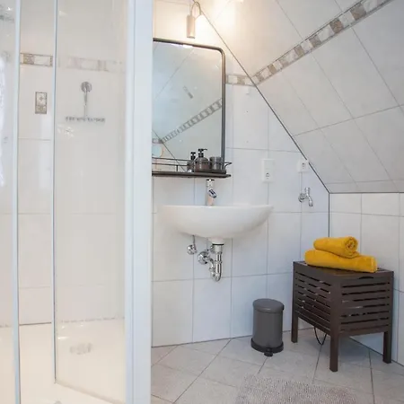Gemuetliches Holiday home Winterberg