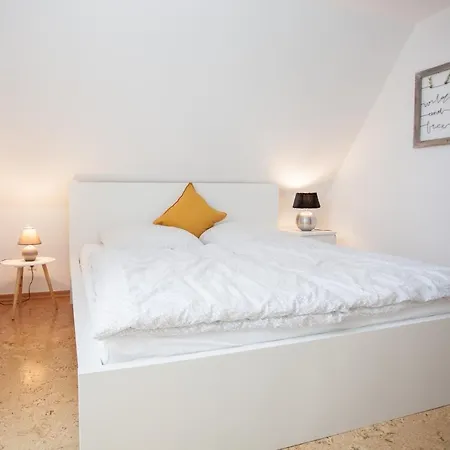 Holiday home Gemuetliches