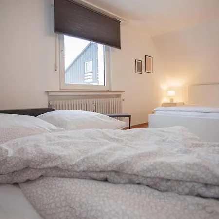Gemuetliches Holiday home *