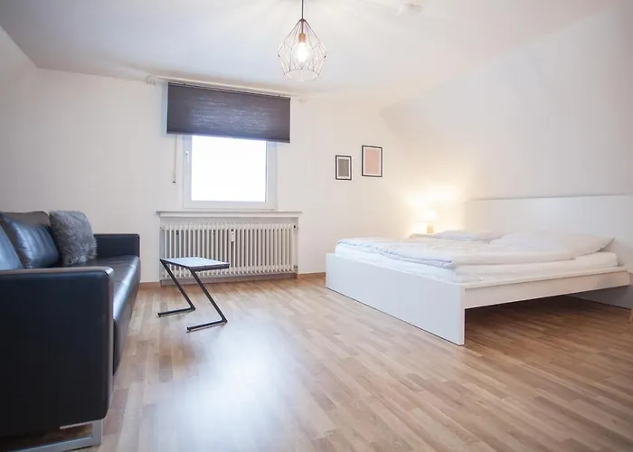 Tatil Evi Gemuetliches Familienfreundliches Im Gruenen Mit Hund