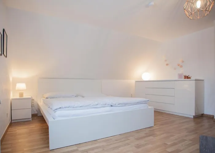 Tatil Evi Gemuetliches Familienfreundliches Im Gruenen Mit Hund *