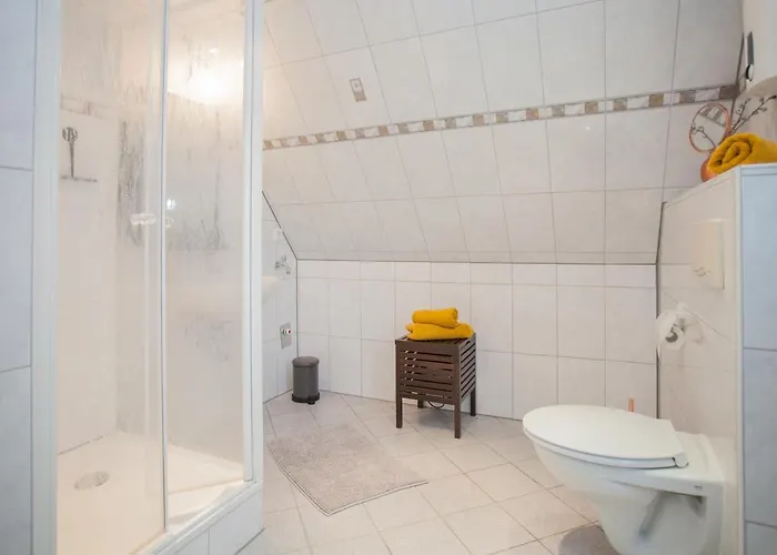 別荘 Gemuetliches Familienfreundliches Im Gruenen Mit Hund