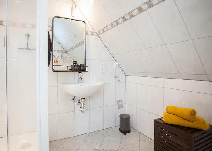 Gemuetliches Familienfreundliches Im Gruenen Mit Hund * ヴィンターベルク