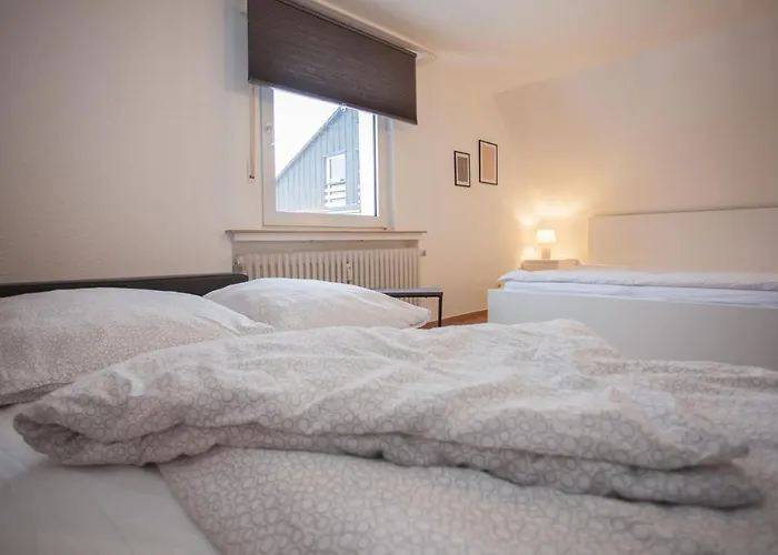 Gemuetliches Familienfreundliches Im Gruenen Mit Hund Tatil Evi *